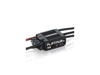 HobbyWing Platinum PRO V4 40A ESC (3S-4S)