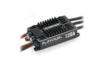 HobbyWing Platinum PRO V4 120A ESC (3S-6S)