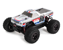 HPI Savage XS Flux El Camino RTR Mini Monster Truck