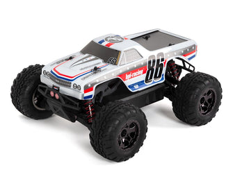 HPI Savage XS Flux El Camino RTR Mini Monster Truck
