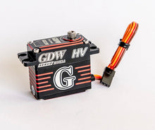 GDW BLS992HV Brushless High Voltage Steel Gear Servo