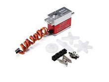 KST BLS805X 7.5KG Torque Metal Gear Servo For 550-700 Class Helicopter Tail