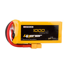 Liperior 1000mAh 3S 35C 11.1V Lipo Battery With XT60 Plug for RC Plane / Heli