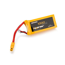 Liperior 1000mAh 3S 35C 11.1V Lipo Battery With XT60 Plug for RC Plane / Heli