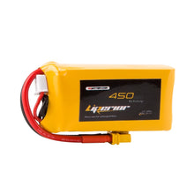 Liperior 450mAh 3S 65C 11.1V Lipo Battery With XT30 Plug for RC Plane / Heli / Drone