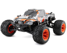 Maverick Quantum2 1/10 4WD RTR Electric Monster Truck (Orange)