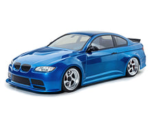 MST RMX 2.5 1/10 2WD Brushed RTR Drift Car w/E92 Body (Blue)