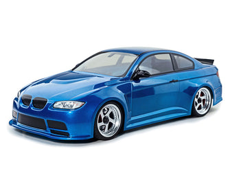 MST RMX 2.5 1/10 2WD Brushed RTR Drift Car w/E92 Body (Blue)