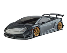 MST RMX 2.5 1/10 2WD Brushed RTR Drift Car w/LP56 Body (Grey)