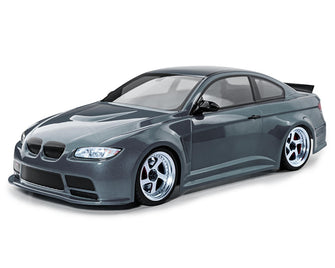 MST RMX 2.5 1/10 2WD Brushless RTR Drift Car w/E92 Body (Grey)