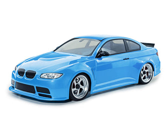 MST RMX 2.5 1/10 2WD Brushless RTR Drift Car w/E92 Body (Light Blue)