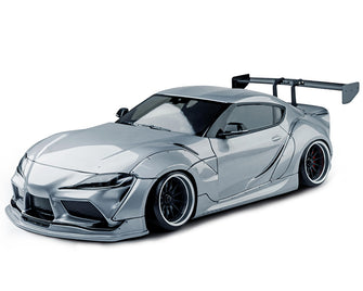 MST RMX 2.5 1/10 2WD Brushless RTR Drift Car w/A90RB Body (Metal Grey)