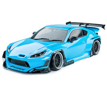 MST RMX 2.5 1/10 2WD Brushless RTR Drift Car w/GR86RB Body (Nitrous Blue)