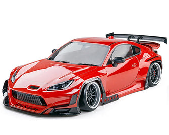 MST RMX 2.5 1/10 2WD Brushless RTR Drift Car w/GR86RB Body (Race Red)