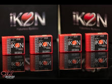 IKON 2 Flybarless System W/O Bluetooth (Micro USB Cable Not Included)