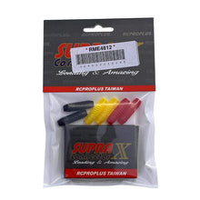 RCPROPLUS Supra X Brushless Motor Connector - 2 Sets (12-14AWG) - HeliDirect