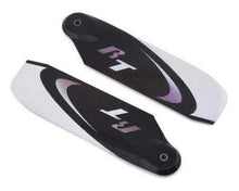 RotorTech 93mm Ultimate Tail Rotor Blade Set