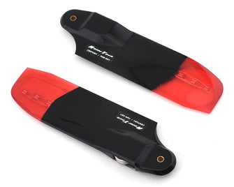 RotorTech 110mm Luminous "Aurora" Night Tail Blade Set