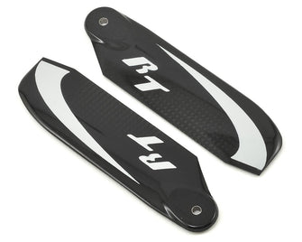 RotorTech 71mm Tail Rotor Blade Set