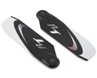 RotorTech 86mm "Ultimate" Tail Rotor Blade Set