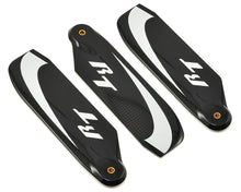 RotorTech 96mm Tail Rotor Blade Set (3-Blade Set)