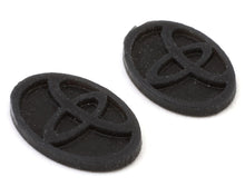 24K RC Technology 1/10 Toyota GR86 Emblems (2)