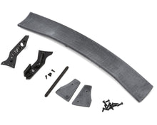 24K RC Technology 1/10 Toyota LBWK GR86 Rear Wing