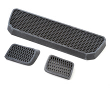 24K RC Technology 1/10 Toyota LBWK GR86 Front Air Intakes (3)