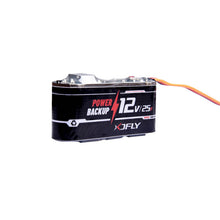 XDFly Power Backup Capacitor 25F 12V 25A For RC Helicopter