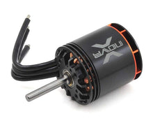 XNOVA LIGHTNING 4025-830KV 2Y BRUSHLESS MOTOR WITH 6MM SHAFT (SHAFT A)