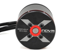 XNOVA LIGHTNING 4025-830KV 2Y BRUSHLESS MOTOR WITH 6MM SHAFT (SHAFT A)