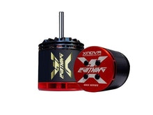 XNOVA LIGHTNING 4035-300KV BRUSHLESS MOTOR WITH 6MM SHAFT (SHAFT A)