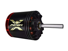 XNOVA LIGHTNING 4535-460KV BRUSHLESS MOTOR WITH 6MM SHAFT (SHAFT A)