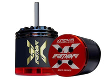 XNOVA LIGHTNING 4025-1120KV BRUSHLESS MOTOR WITH 6MM SHAFT (SHAFT B)