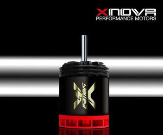 Xnova Lightning 2820-920KV HP Brushless Motor Shaft A