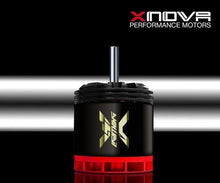 Xnova Lightning 3220-950KV Shaft A