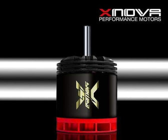 Xnova Lightning 3225-1100KV Shaft A