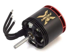 XNOVA LIGHTNING 4535-460KV BRUSHLESS MOTOR WITH 6MM SHAFT (SHAFT A)