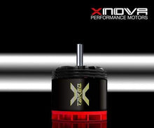 XNOVA TAREQ EDITION 3215-945KV V2 (SHAFT B)