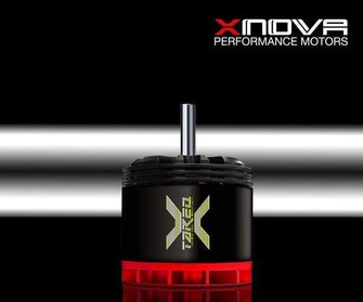 XNOVA TAREQ EDITION 3215-945KV V2 (SHAFT B)