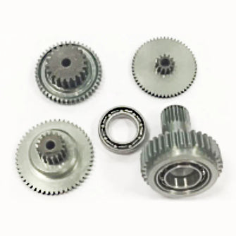 KST Gear Set For DS525MG/BLS805X/905X/X20-1035/MS1035/MS665/MS805