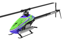 XLPower Specter 700V2 NME Nitro Kit (w/o Blades) - HeliDirect