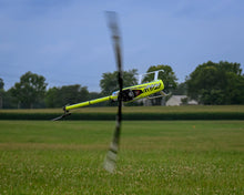 SAB Goblin RAW500 with Main & Tail Blades - HeliDirect