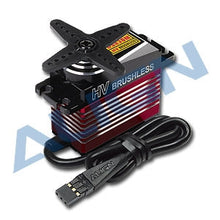 Align DS830M High Voltage Brushless Servo (14cm Wire) - HeliDirect