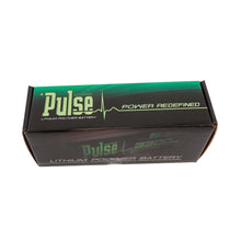 Pulse 6000mah 1S 3.7V 5C LiPo Battery - For Vcontrol Radio - HeliDirect