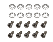 Goosky S2 Motor Connection Wire Retaining Screw Set - HeliDirect