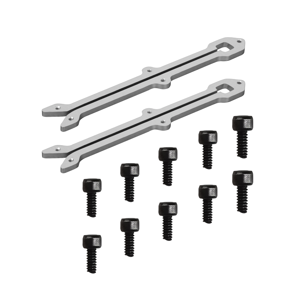 Goosky RS4 Battery Rail Set– BARC Hobbies