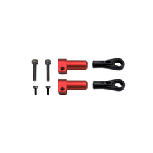 Goosky RS4 Tail Rod End Link - HeliDirect