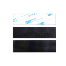 Goosky RS4 Velcro Tape (3pcs) - HeliDirect