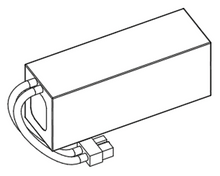 Goosky RS4 6S 22.8V 1800mAh 70C Li-HV Battery (XT60 Connector) - HeliDirect